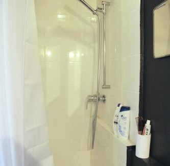 Vivienne Apartment | Studio Romantique et Boheme