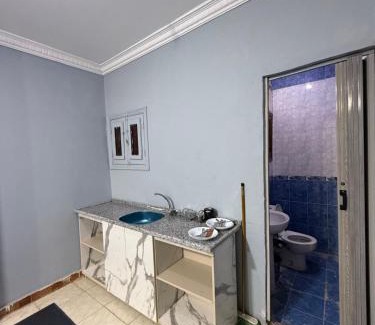 Az Zagazig Apartment | Studio Roof