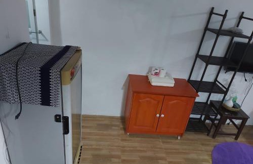 Calapan Apartment | Studio room transient