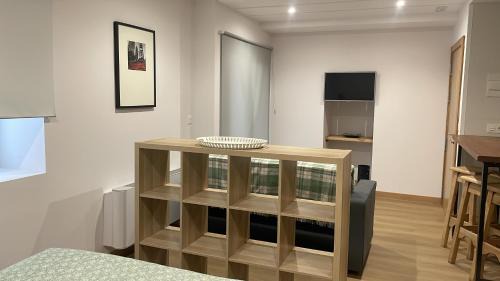 Izurtza House | Studio&Rooms Ortuzar