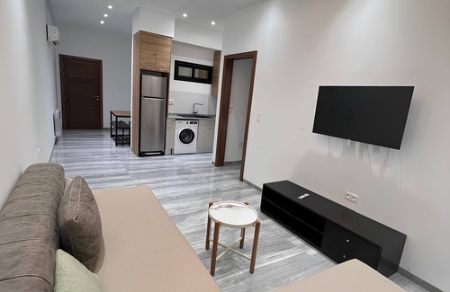 Sousse - Monastir Apartment | Studio S+1 Sahloul 4 Sousse