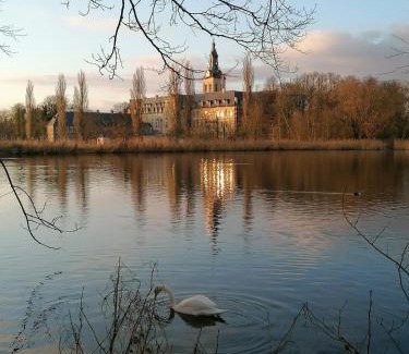 Heverlee House | Studio's Park - Heverlee