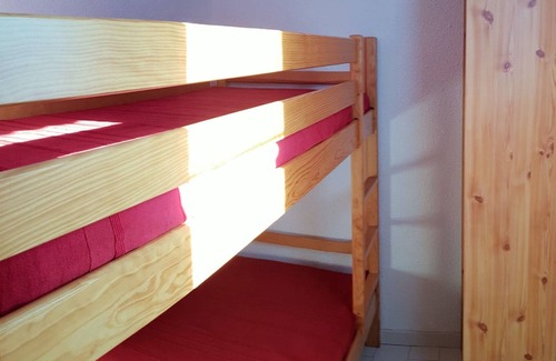 Latour-Bas-Elne Apartment | Studio Saint-Cyprien, studio flat, 4 persons