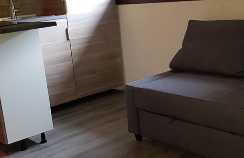 Saint-Honore Apartment | Studio Saint Honore 1500 l