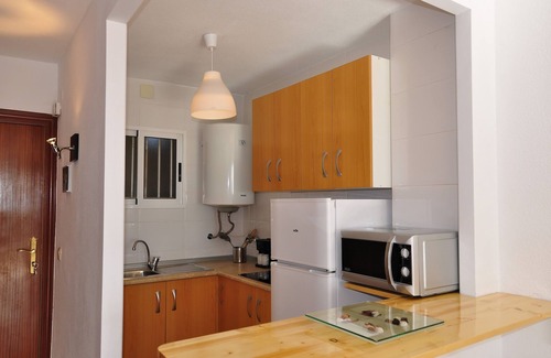 Playa de San Juan Apartment | Studio sea view-Playa San Juan