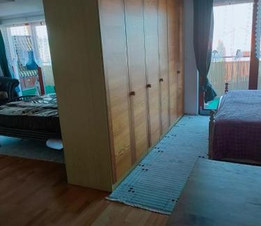 Lutzenberg Apartment | Studio Seeblick