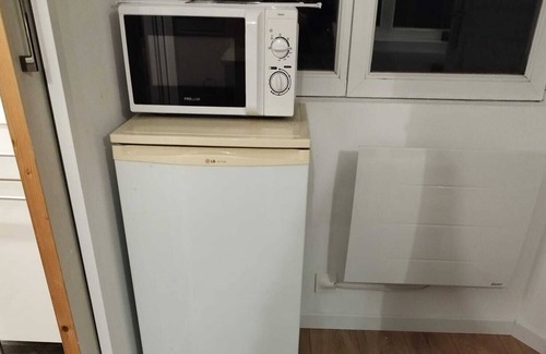 Linselles Apartment | Studio Situé à 20 min de Lille Tout Équipé