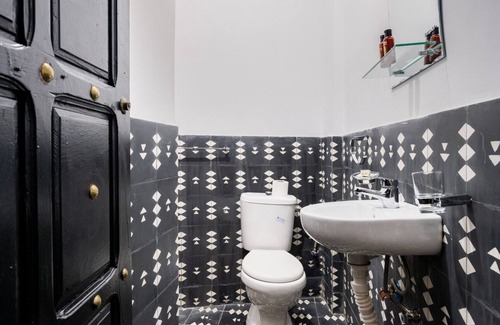 Marshan Apartment | Studio Soleil Kasbah Tanger