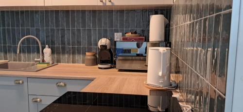 Sopot Apartment | Studio Sopot Twins
