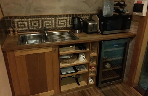 Adventure Bay Apartment | Studio Spa Bruny island