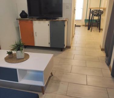 Beauvoisin Apartment | Studio spacieux aux portes de la Camargue