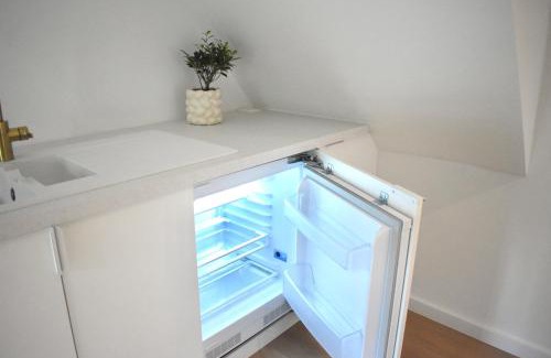 Patershol Apartment | Studio&Stay Room