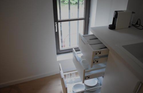 Patershol Apartment | Studio&Stay Room