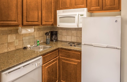 Independence Apartment | Studio Suite | Perfect for Business Travelers