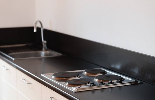 Affi Apartment | Studio-Superior-Ensuite with Shower-Countryside view-Monolocale