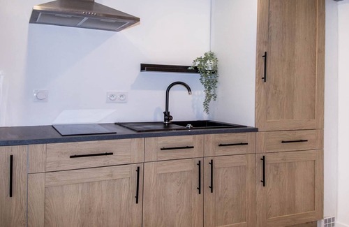 Cosne-Cours-sur-Loire Apartment | Studio Sydney, | Charmant Studio avec balcon | Hyper centre