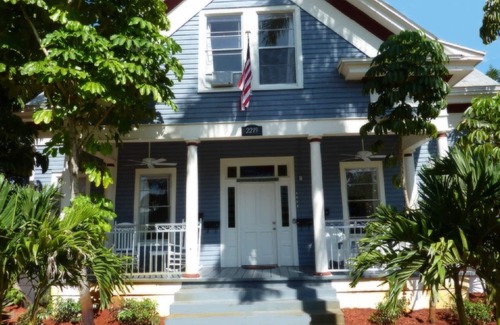 Altamont Manor Apartment | Studio Tampa Home in Fort Myers/House Villa Barra