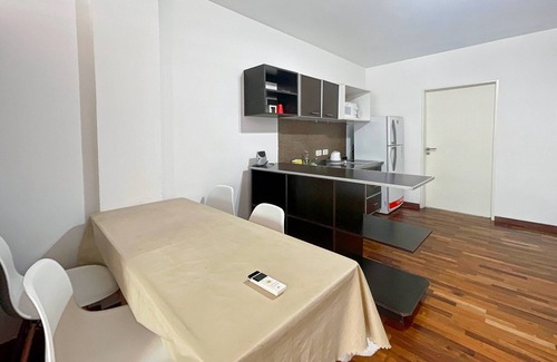 Abasto Apartment | Studio Tango ​abasto Metro