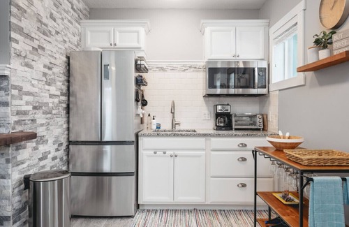 Traverse City Apartment | Studio TC Close to Downtown Beaches and Wineries