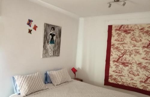 Telheiras Apartment | Studio Telheiras 2