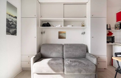 Clohars-Carnoet Apartment | STUDIO THE BEACHES. SEA VIEW