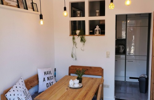 Esens Apartment | Studio "ton Barkenboom"