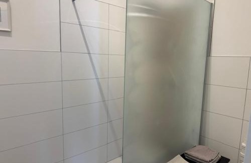 Buende Apartment | Studio Tonstrasse