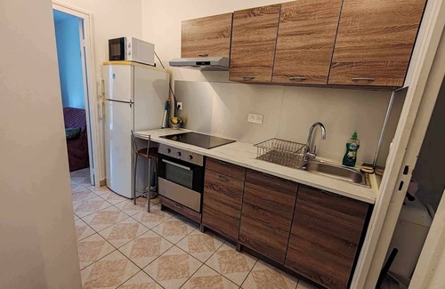 Bondoufle Apartment | Studio Tout Équipé Indépendant Dans Maison à 25 Minutes des Portes de Paris