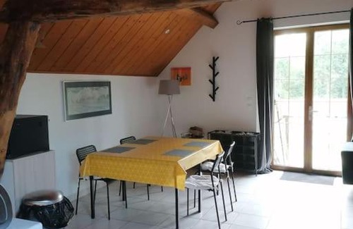 Briis-sous-Forges Apartment | Studio tout confort parking gratuit proche Paris