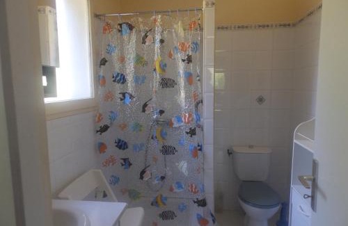 Castres Apartment | Studio Tranquille