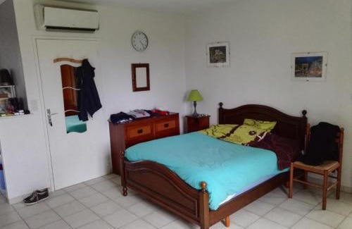Castres Apartment | Studio Tranquille