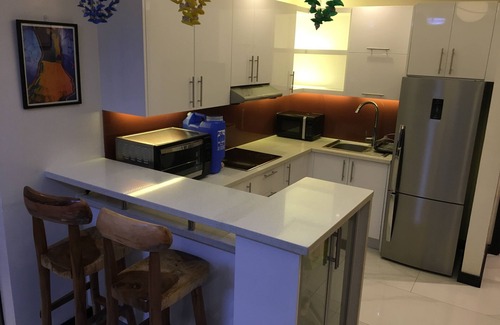 Malabanias Apartment | Studio type condominium 605