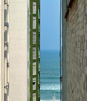 Pitangueiras Apartment | Studio Uma Quadra da Praia - Pitangueiras