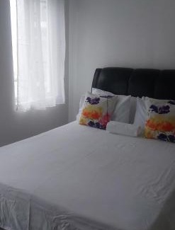 Tagaytay Apartment | Studio Unit at La Bella Tagaytay Residences