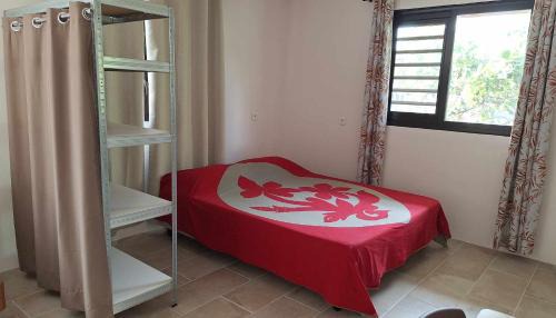Pirae Apartment | Studio Vaipuna, Pirae, Tahiti