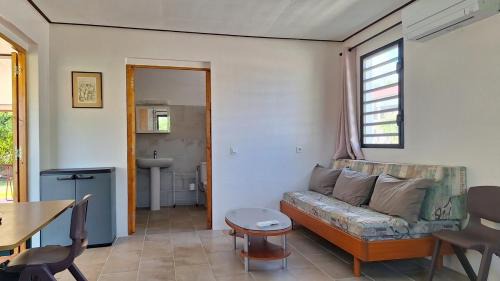 Pirae Apartment | Studio Vaipuna, Pirae, Tahiti