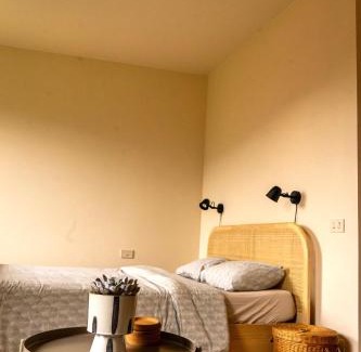 Sant'Eurosia Apartment | Studio VERDE