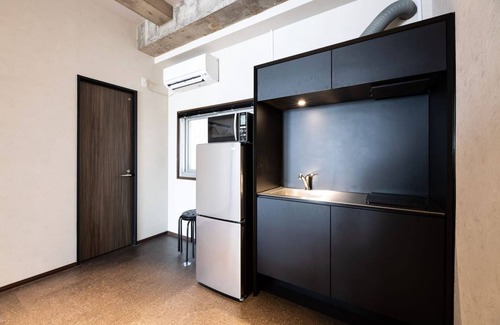 Kagoshima Apartment | Studio View Sakurajima viewUp to 7 PAX/Kagoshima Kagoshima