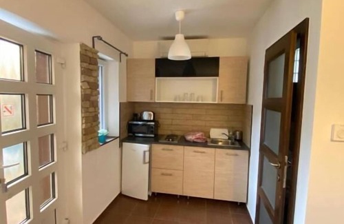 Siofok Apartment | Studio- Villa 2 - One Bedroom Apartment, Sleeps 2