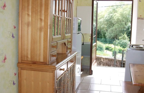 Mirecourt Apartment | Studio Villa Sainte Barbe