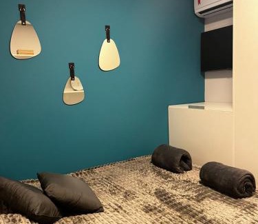 Lavras Apartment | Studio VILLE