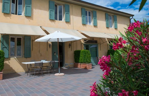 Cantagrillo Other | Studio "Vinaccia" with Shared Pool, Garden, Open Terrace & Wi-Fi