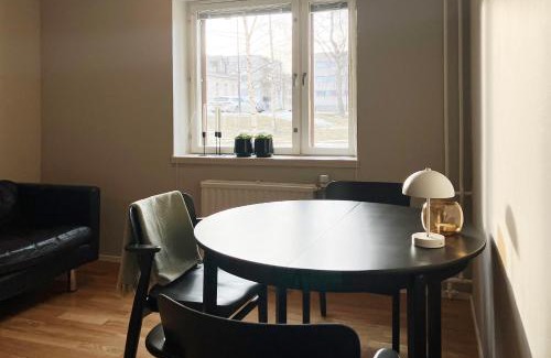Larsmo Apartment | Studio Violet