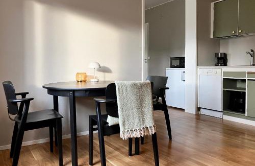 Larsmo Apartment | Studio Violet