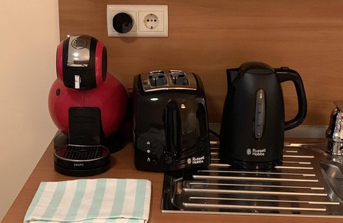 Borovets Apartment | Studio VS -Villa Park Hotel