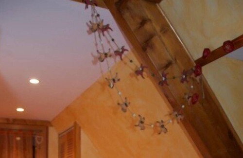 Coudray-Rabut Apartment | STUDIO with indoor pool in 10 mm DEAUVILLE stud farm