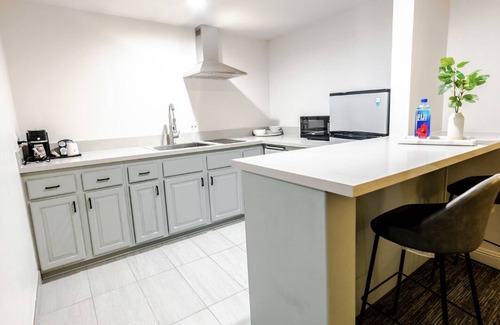 Westlake South Apartment | Studio with Kitchen in Downtown LA