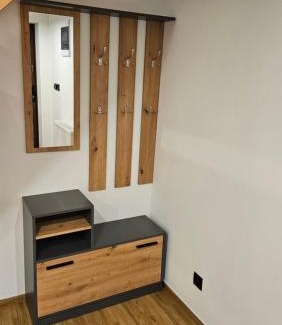 Komprachcice Apartment | Studio za Miastem