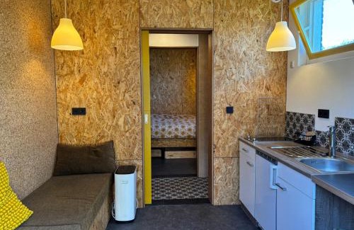Vlissingen Apartment | Studio Zilt