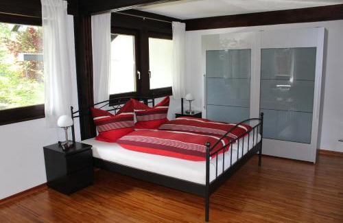 Kreuzlingen Apartment | Studio zum Wohlfühlen